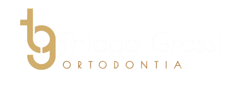 Logo Thiago Grossi Ortodontia
